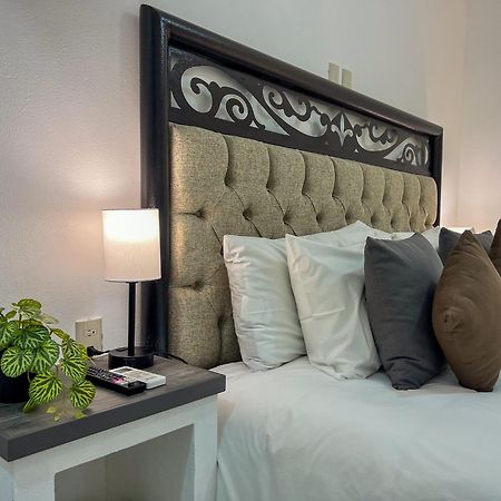 Villas El Encanto جالبان المظهر الخارجي الصورة