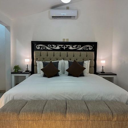 Villas El Encanto جالبان المظهر الخارجي الصورة