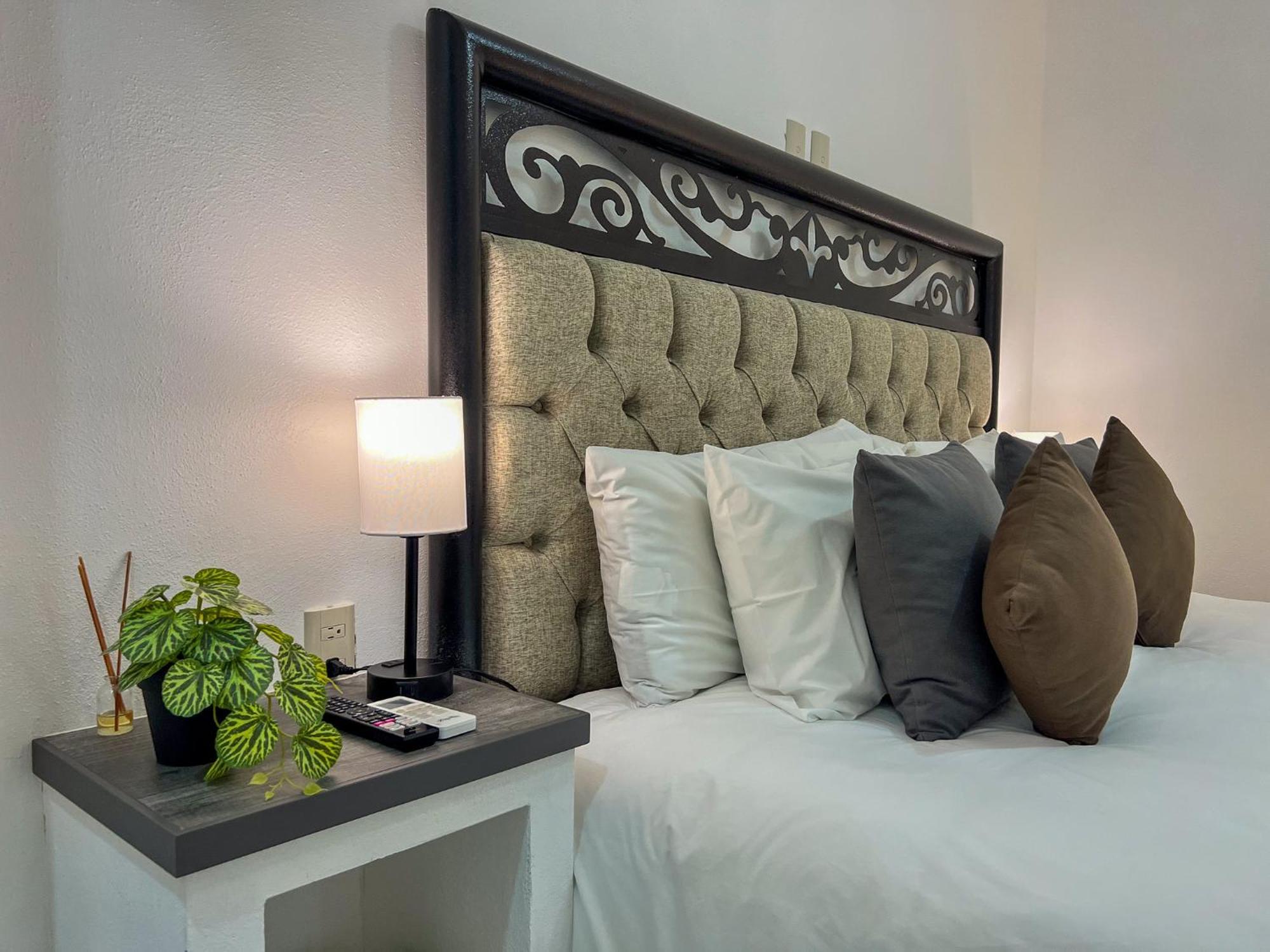 Villas El Encanto جالبان المظهر الخارجي الصورة