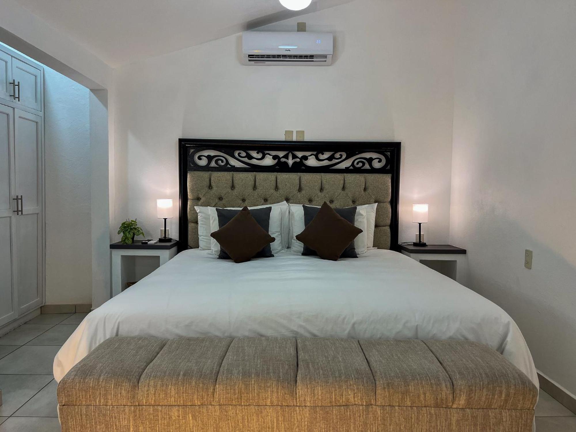 Villas El Encanto جالبان المظهر الخارجي الصورة