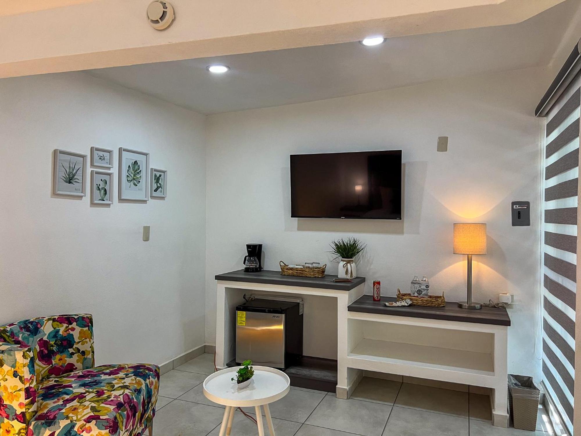 Villas El Encanto جالبان المظهر الخارجي الصورة