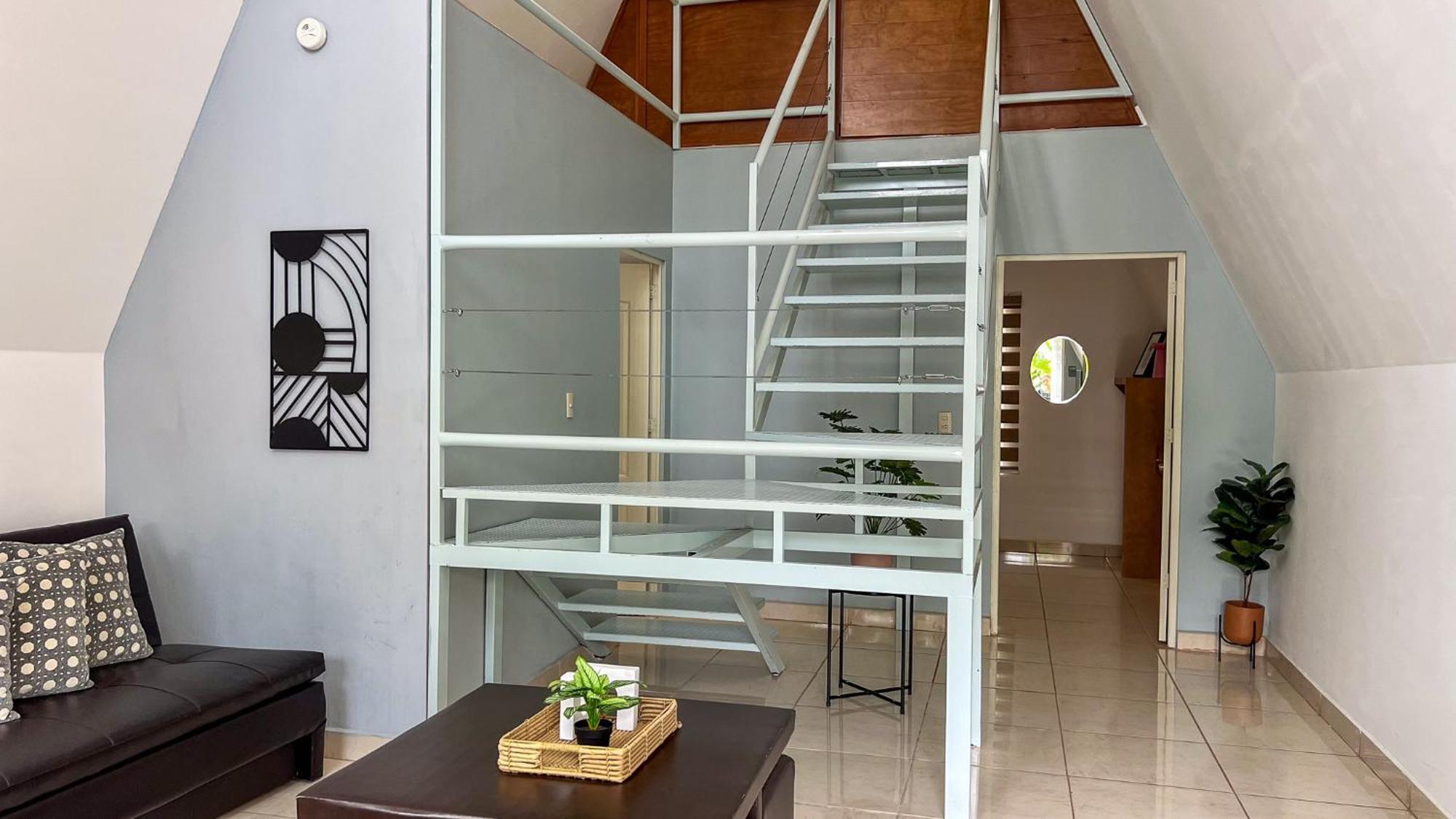 Villas El Encanto جالبان المظهر الخارجي الصورة