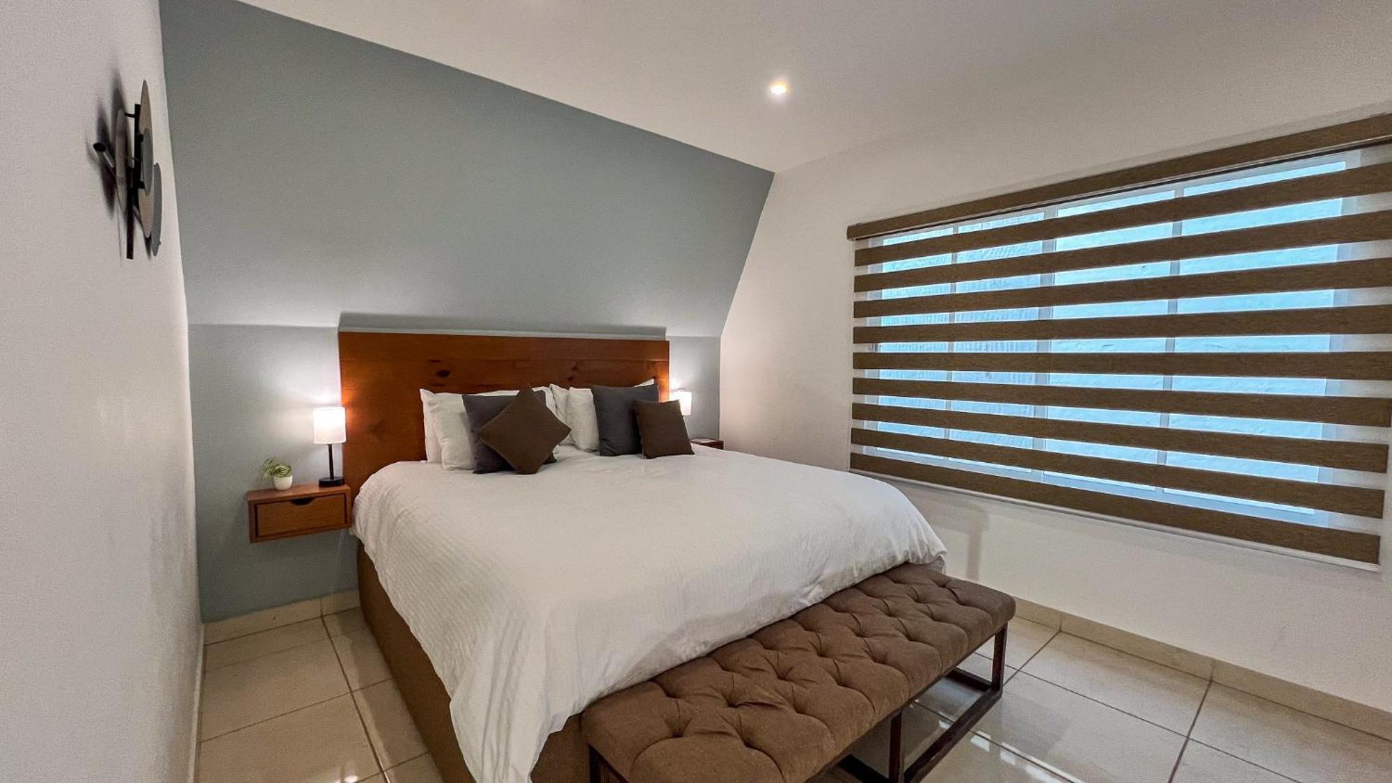 Villas El Encanto جالبان المظهر الخارجي الصورة