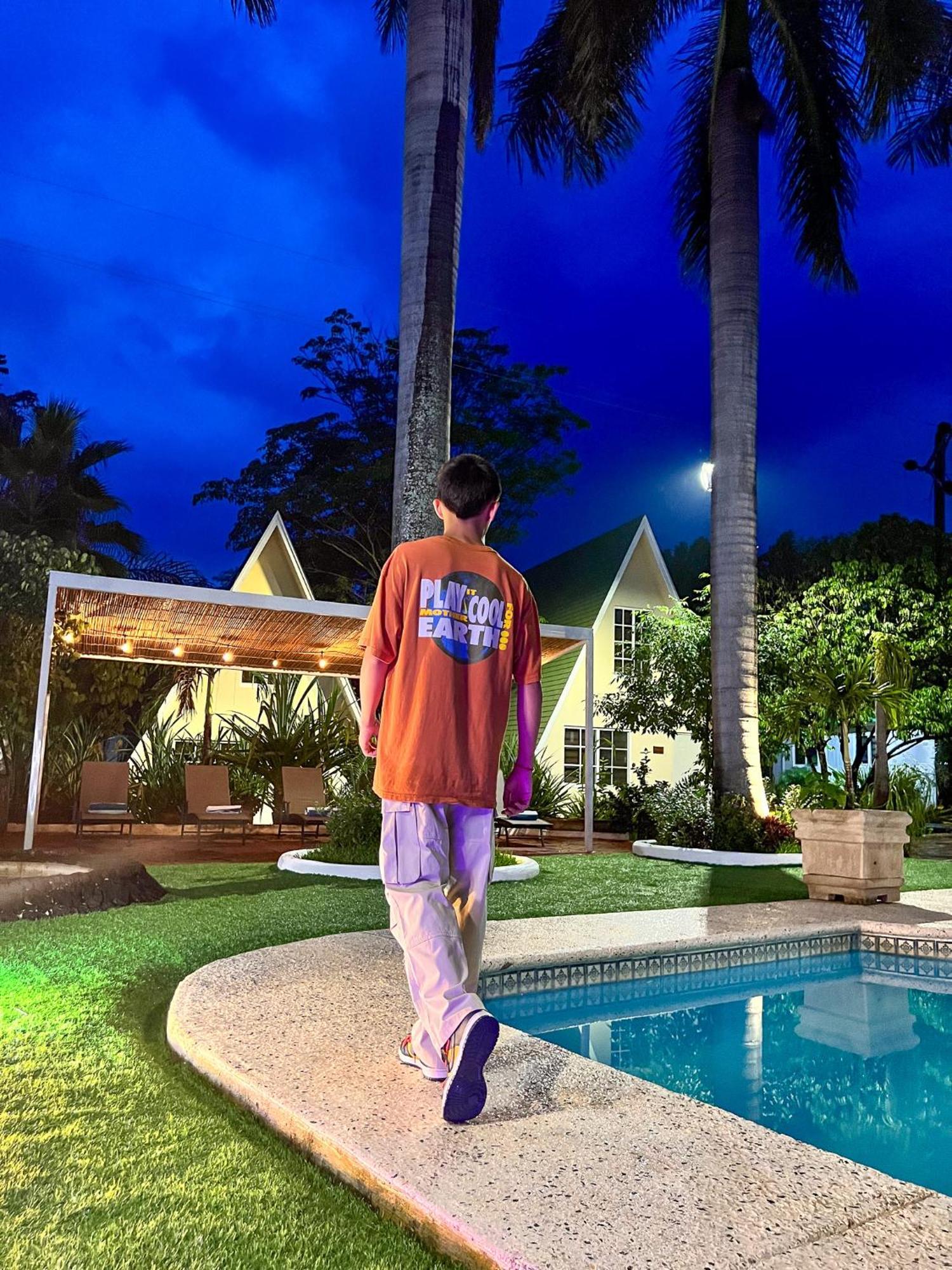 Villas El Encanto جالبان المظهر الخارجي الصورة