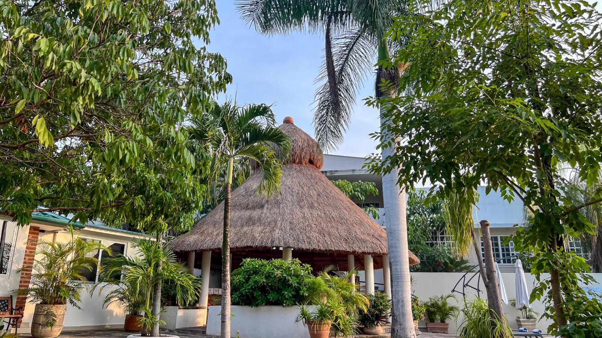 Villas El Encanto جالبان المظهر الخارجي الصورة