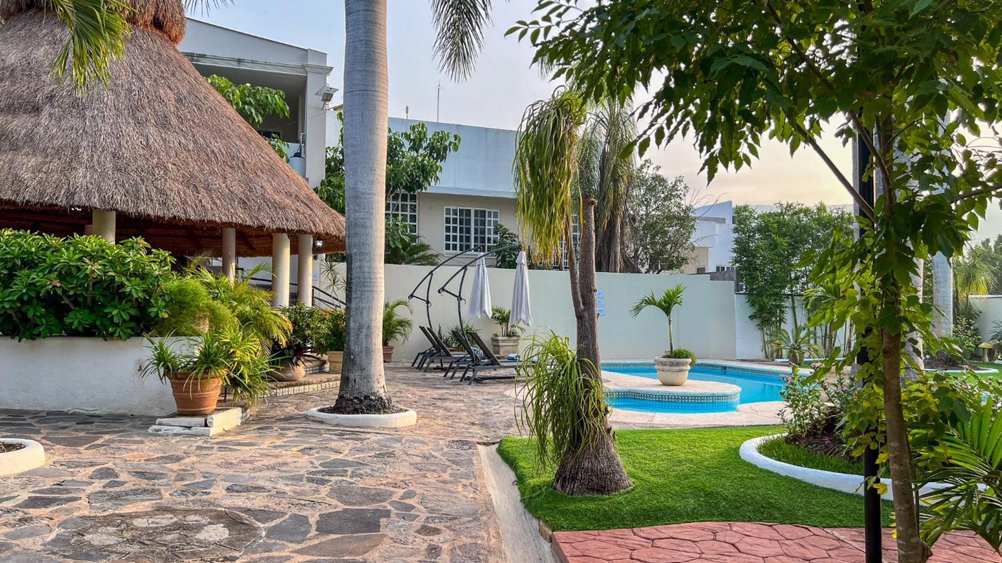 Villas El Encanto جالبان المظهر الخارجي الصورة