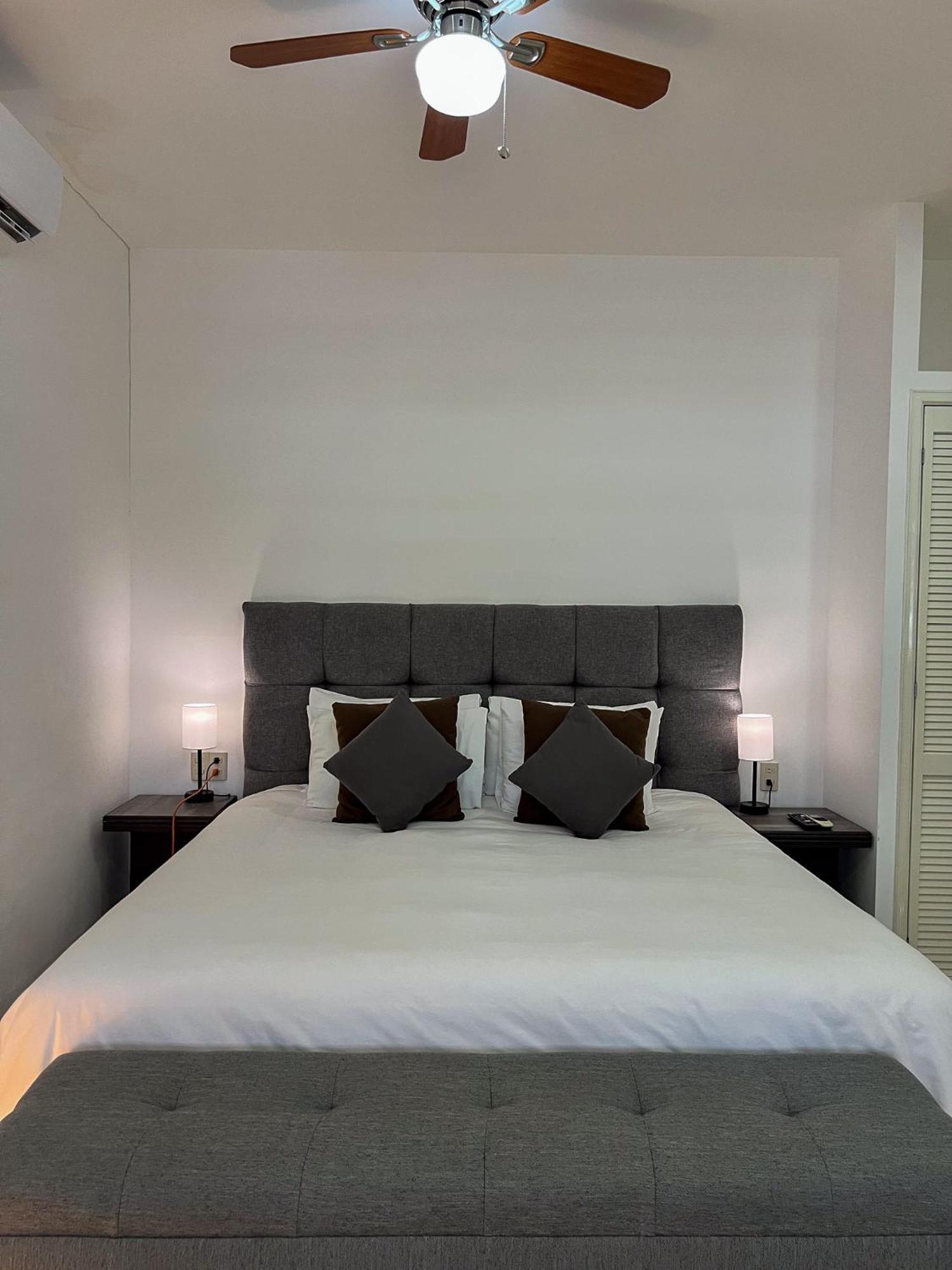 Villas El Encanto جالبان المظهر الخارجي الصورة