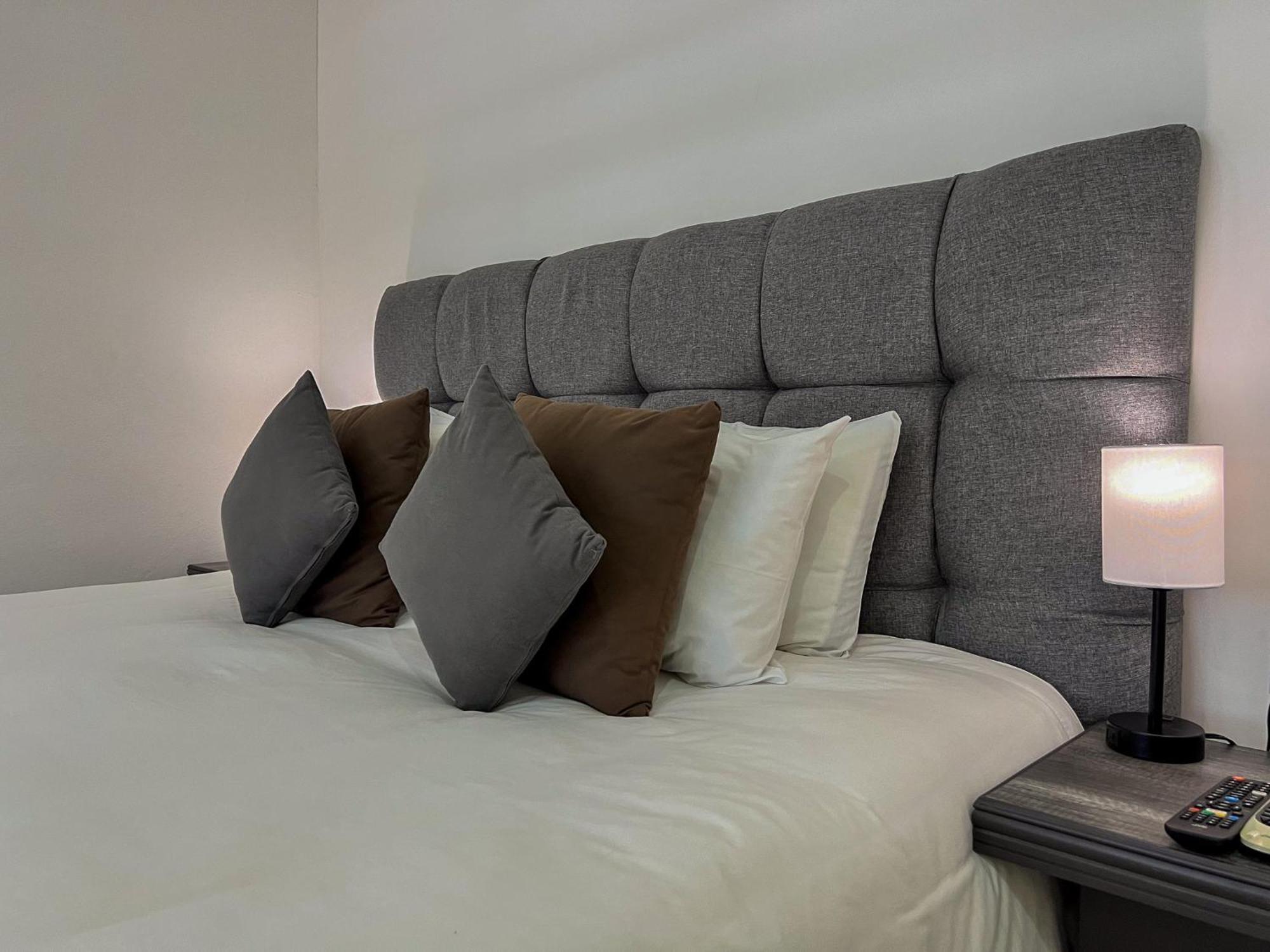 Villas El Encanto جالبان المظهر الخارجي الصورة