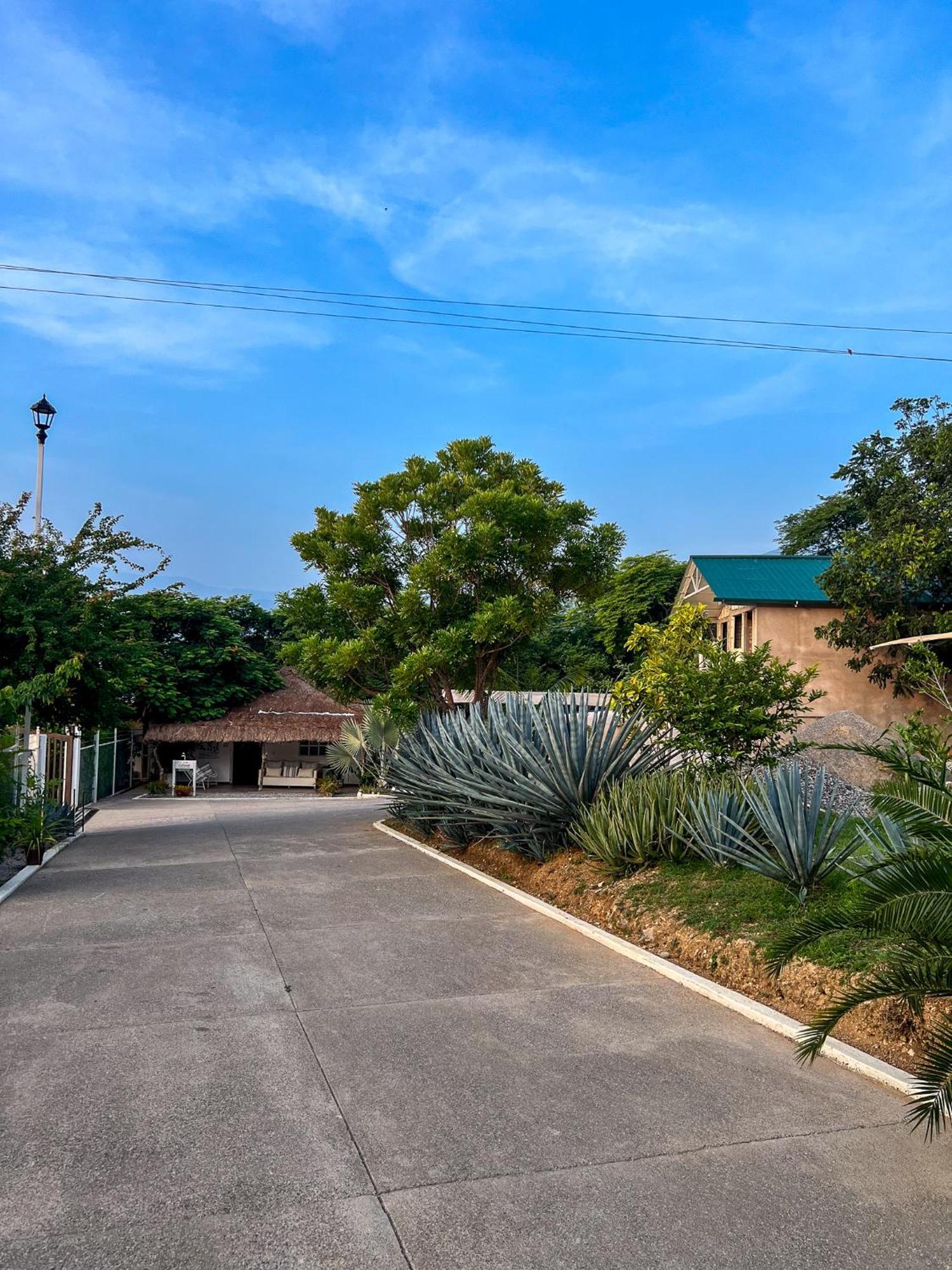 Villas El Encanto جالبان المظهر الخارجي الصورة