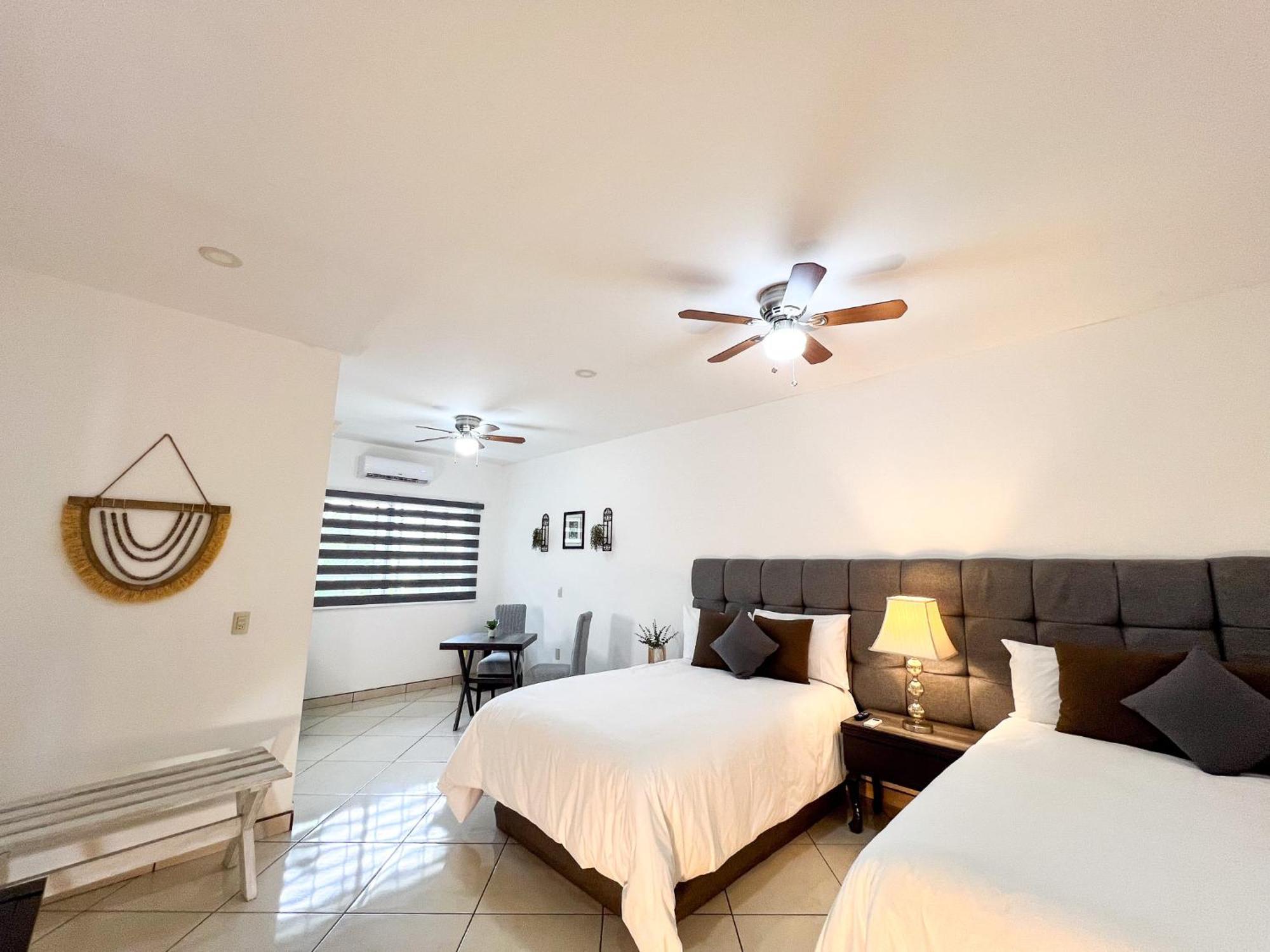 Villas El Encanto جالبان المظهر الخارجي الصورة