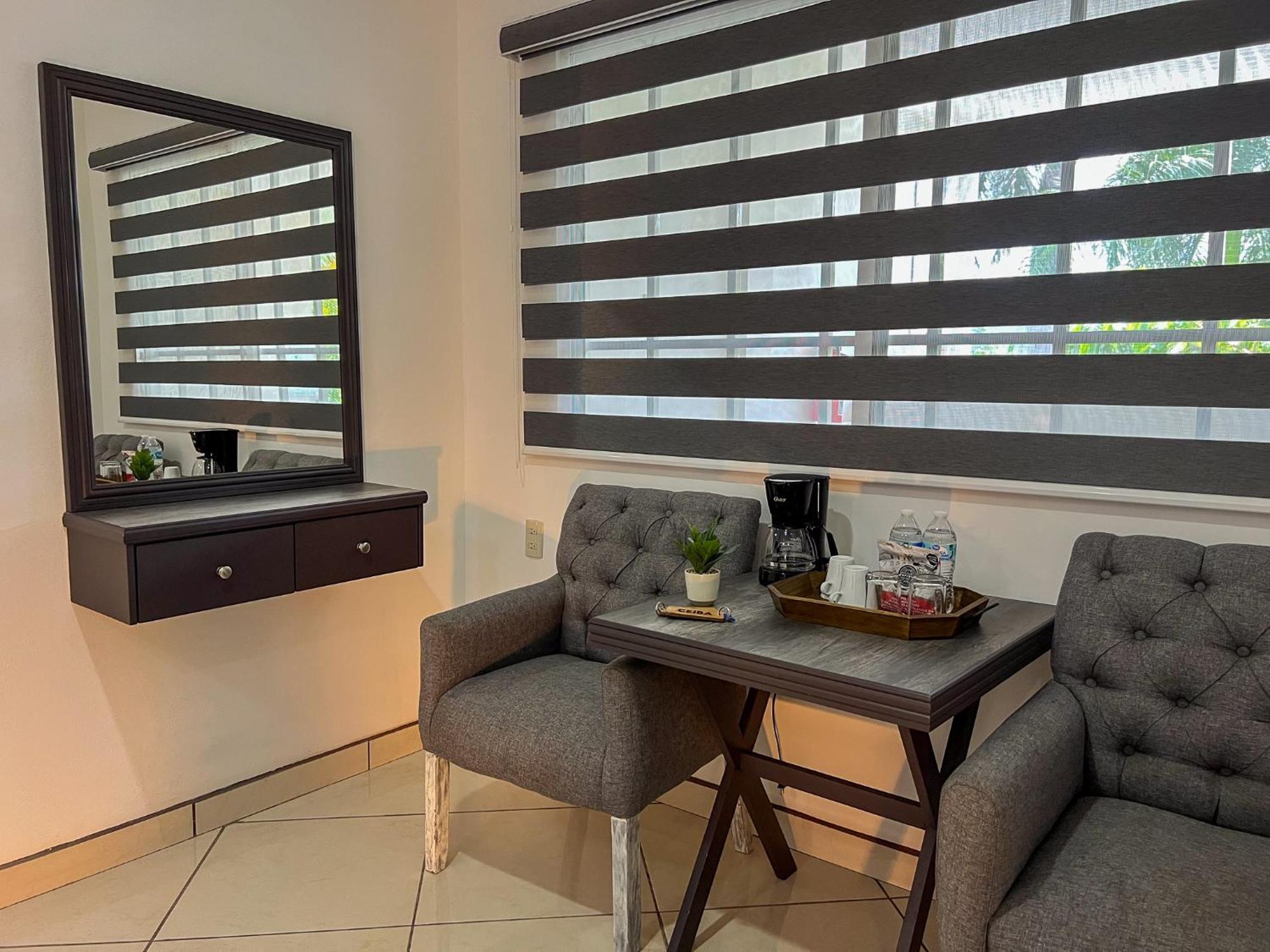 Villas El Encanto جالبان المظهر الخارجي الصورة