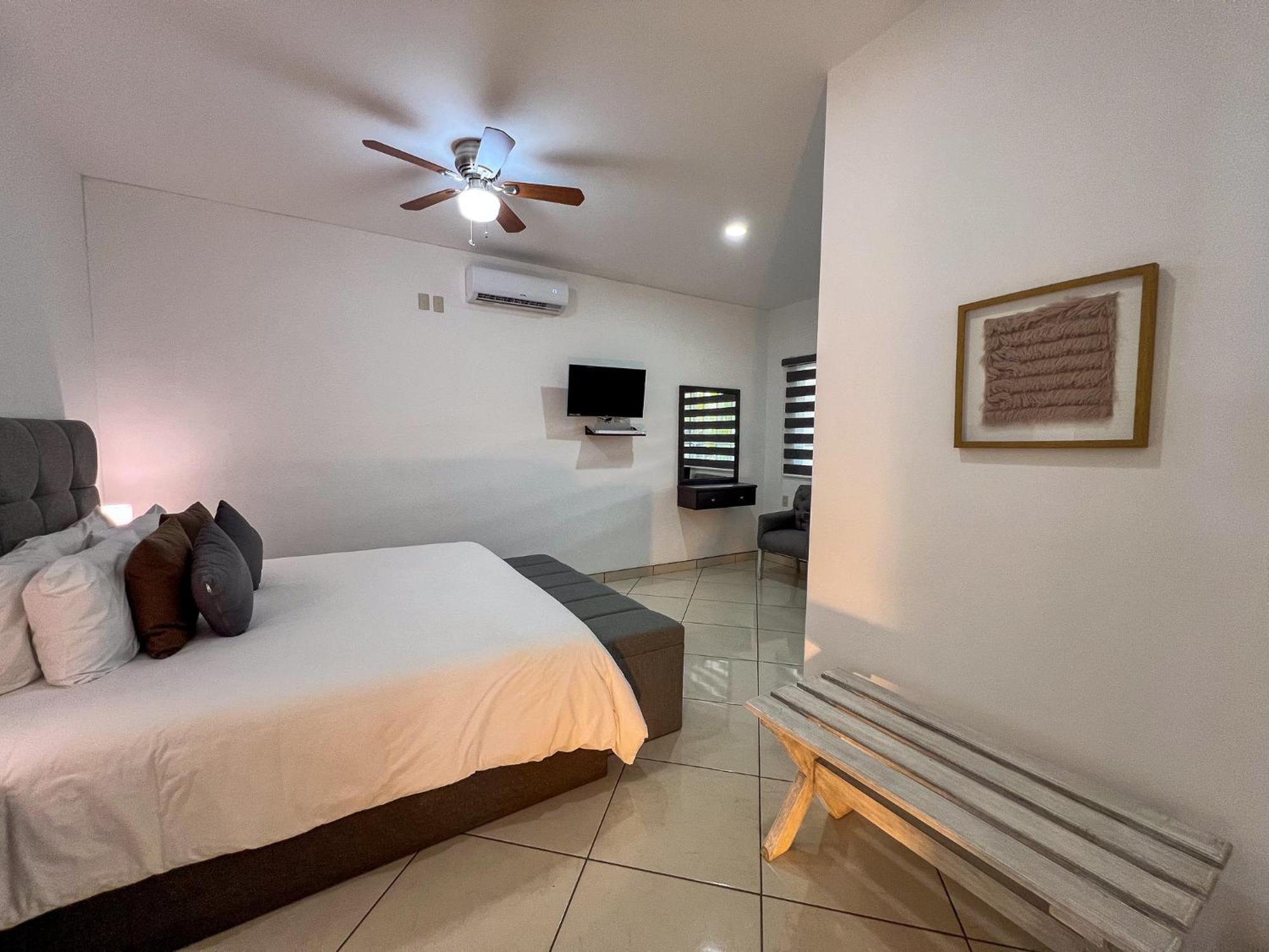 Villas El Encanto جالبان المظهر الخارجي الصورة