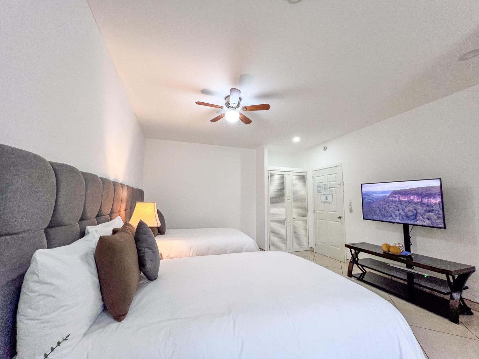 Villas El Encanto جالبان المظهر الخارجي الصورة