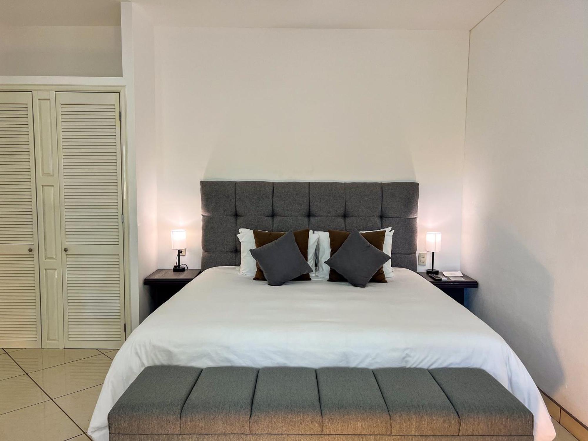 Villas El Encanto جالبان المظهر الخارجي الصورة