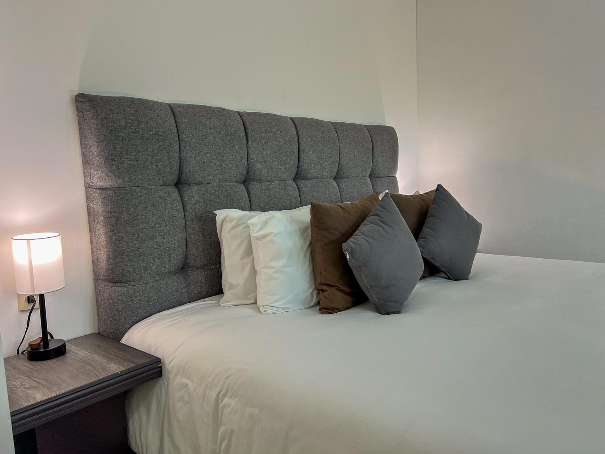 Villas El Encanto جالبان المظهر الخارجي الصورة