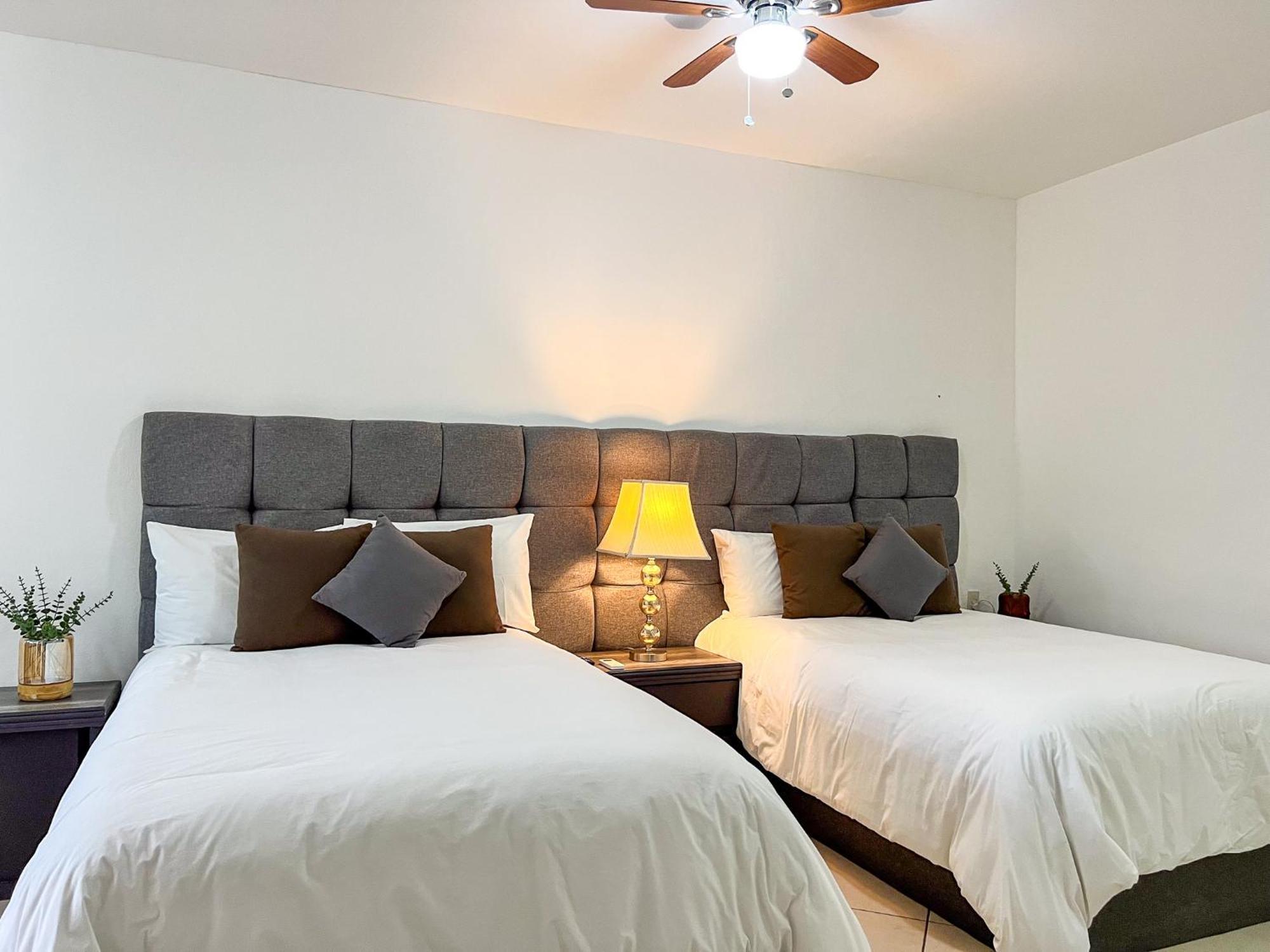 Villas El Encanto جالبان المظهر الخارجي الصورة