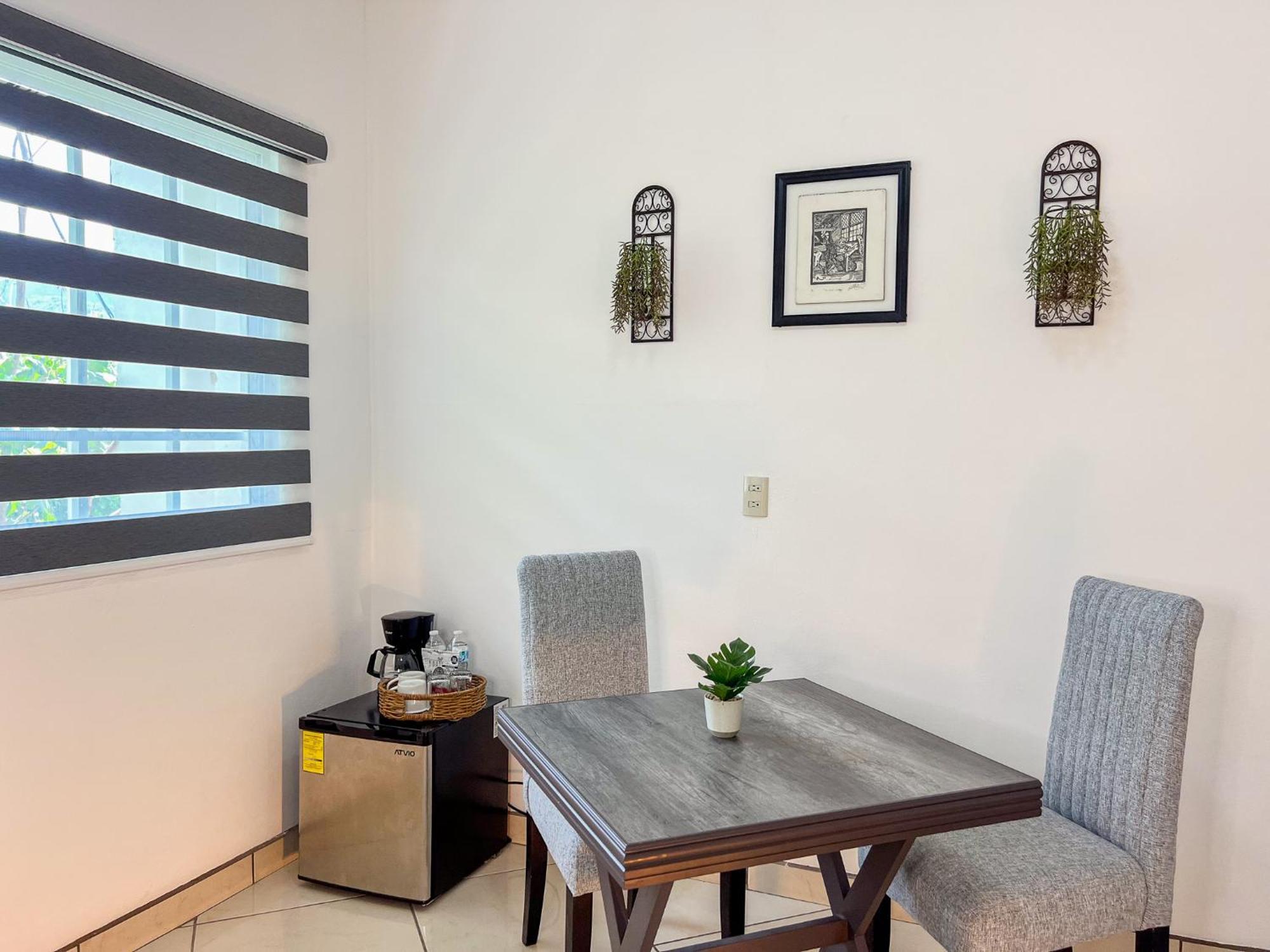 Villas El Encanto جالبان المظهر الخارجي الصورة