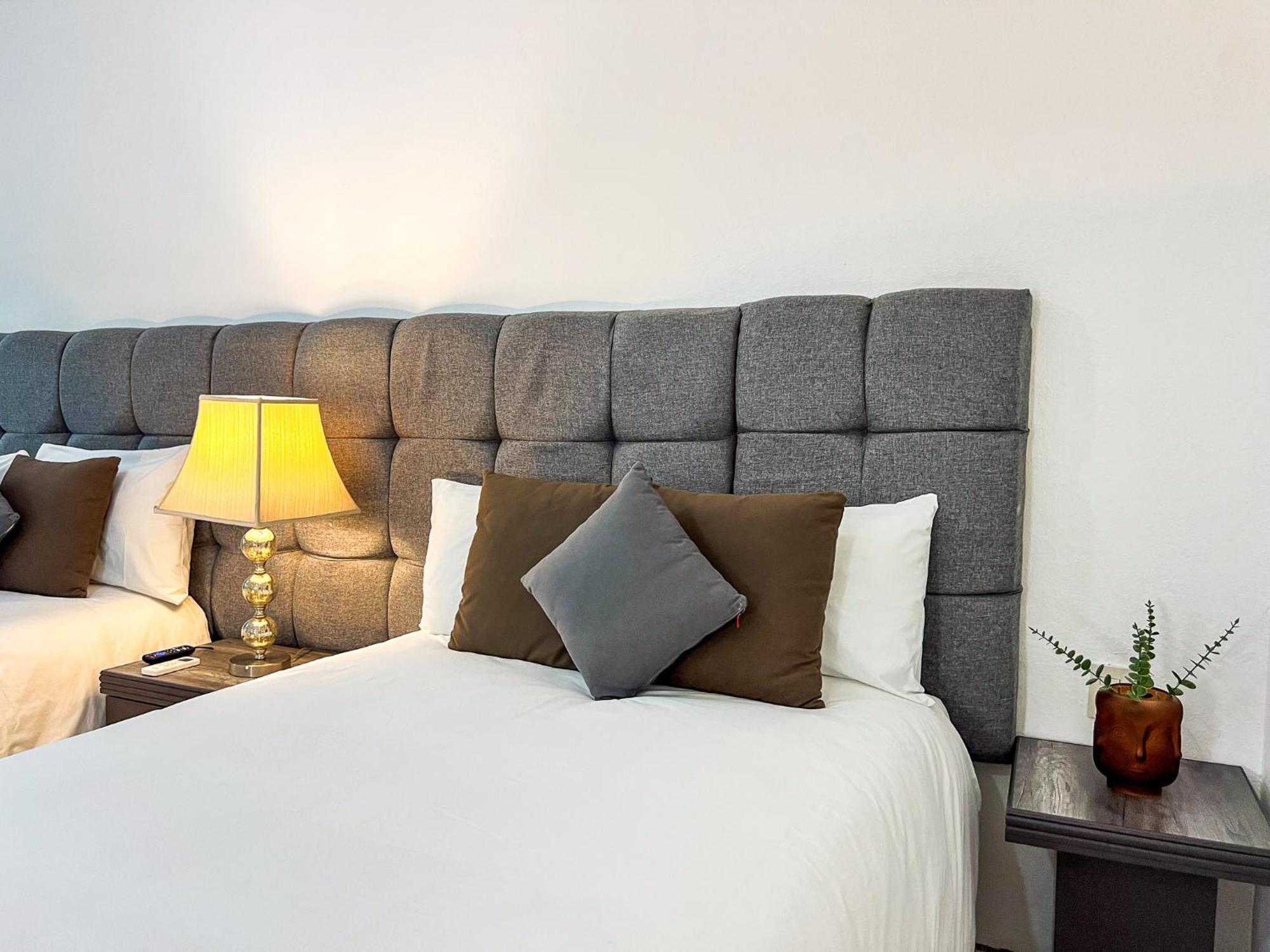 Villas El Encanto جالبان المظهر الخارجي الصورة