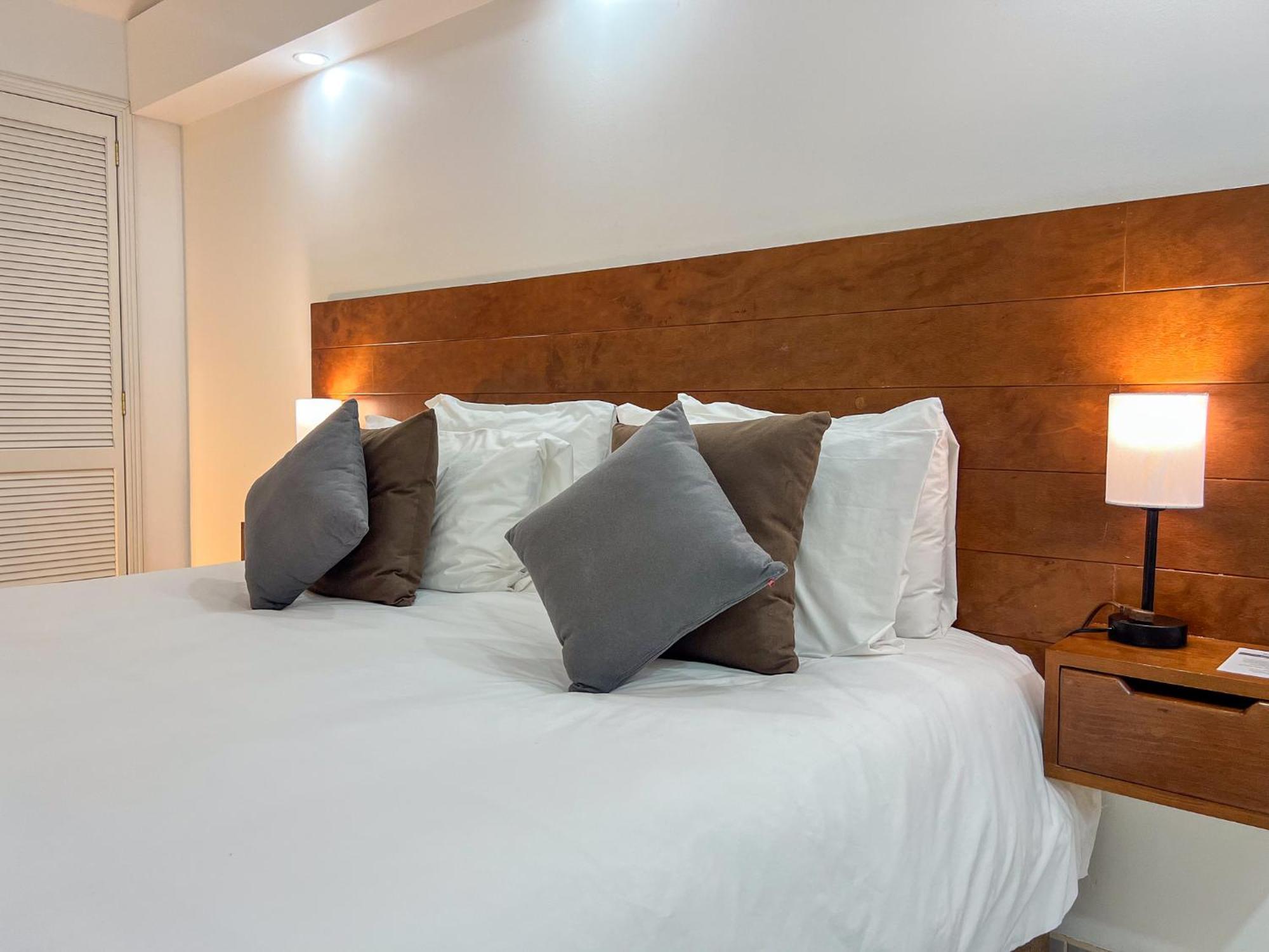 Villas El Encanto جالبان المظهر الخارجي الصورة