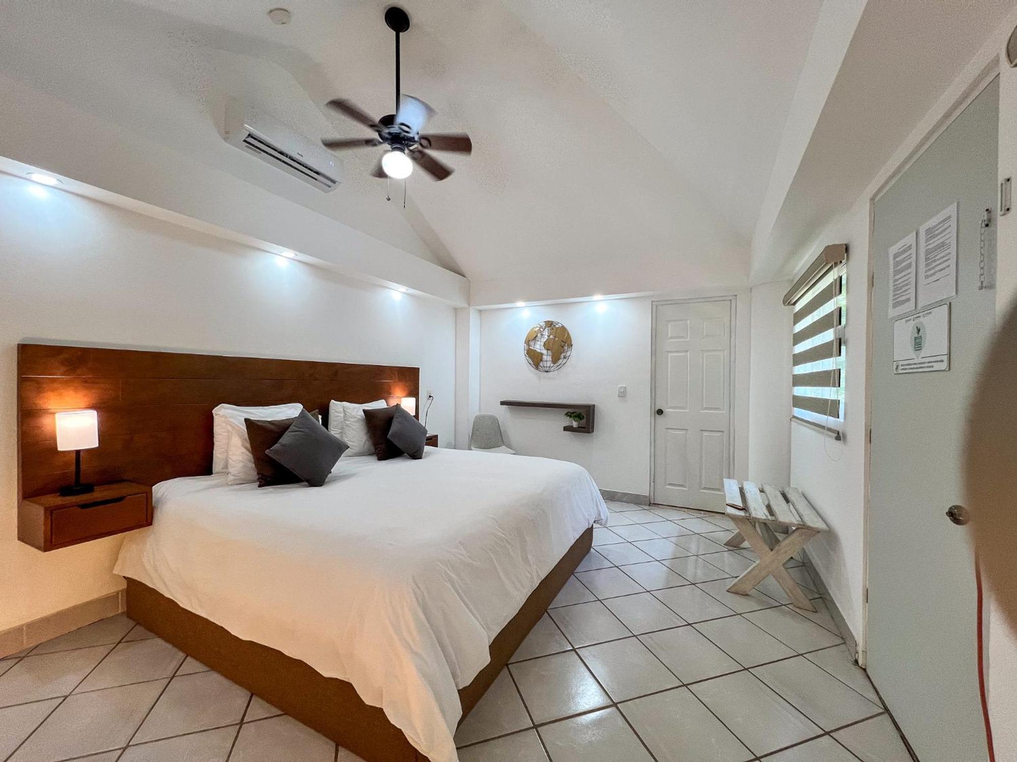 Villas El Encanto جالبان المظهر الخارجي الصورة