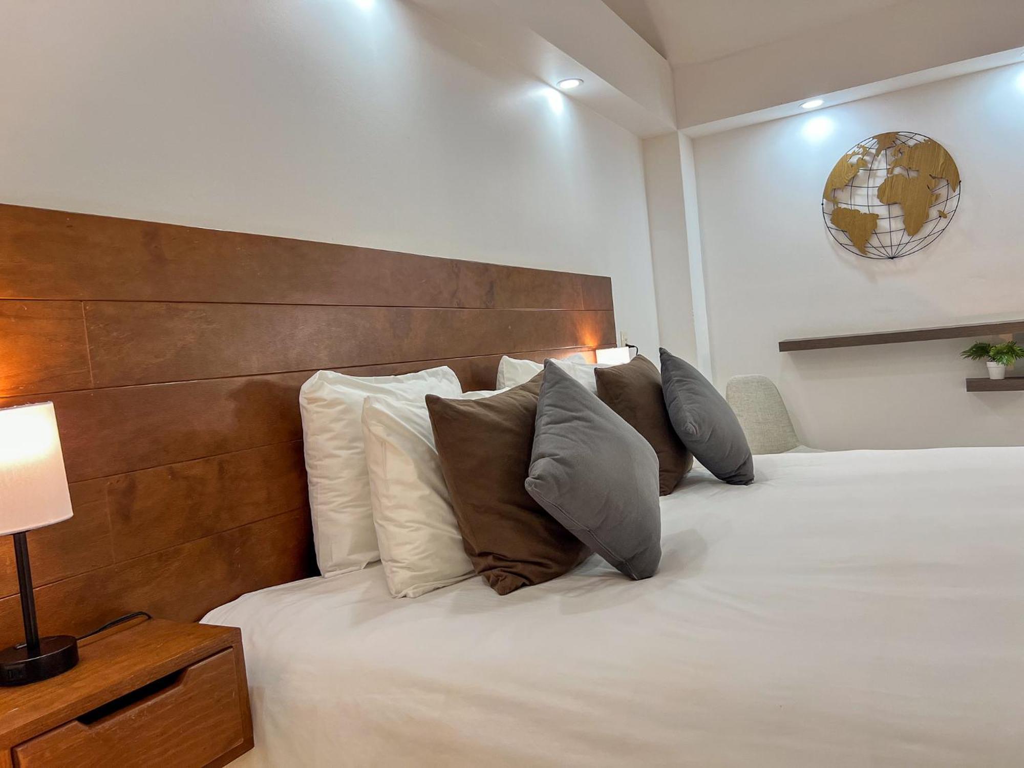 Villas El Encanto جالبان المظهر الخارجي الصورة