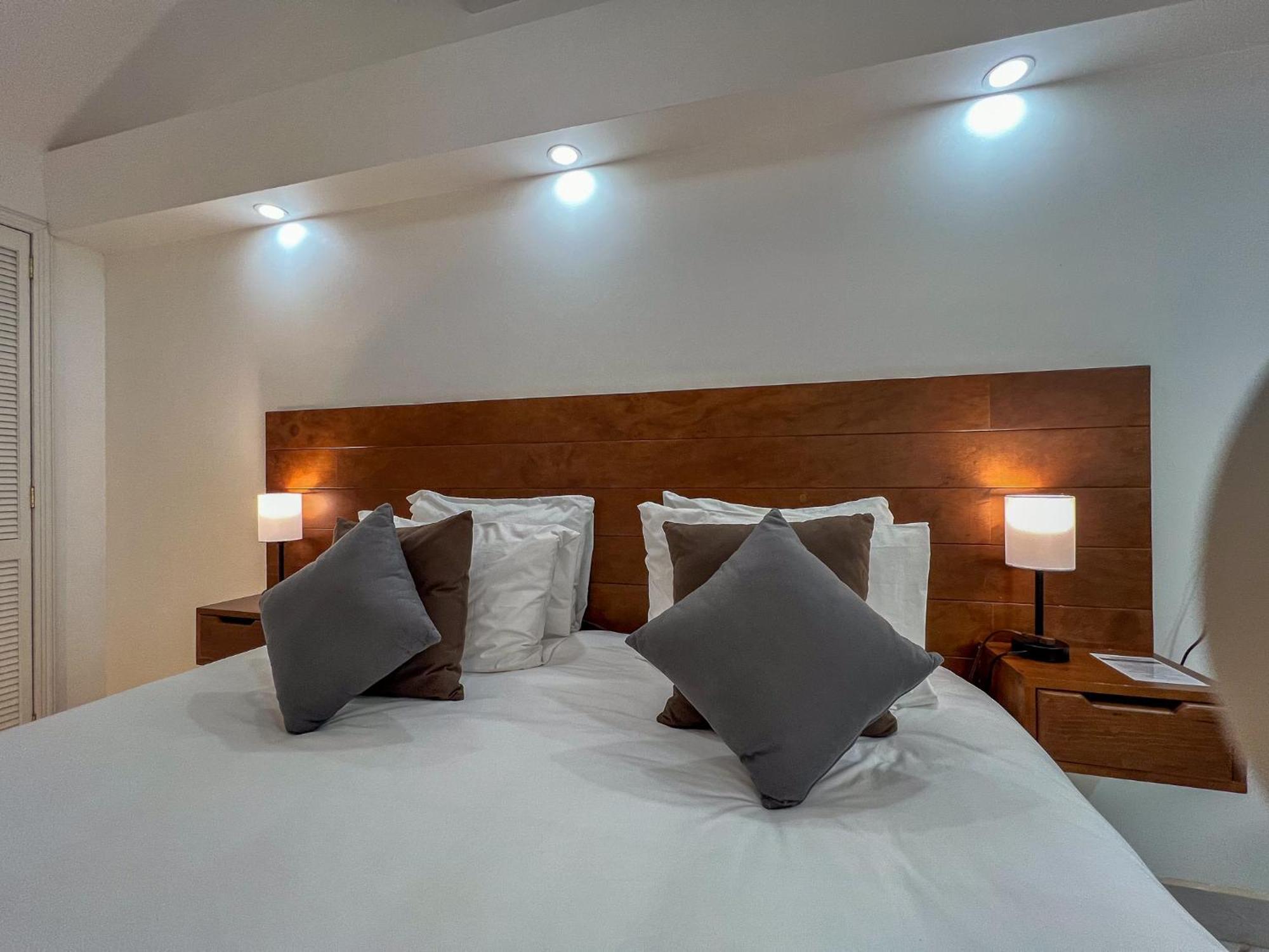 Villas El Encanto جالبان المظهر الخارجي الصورة