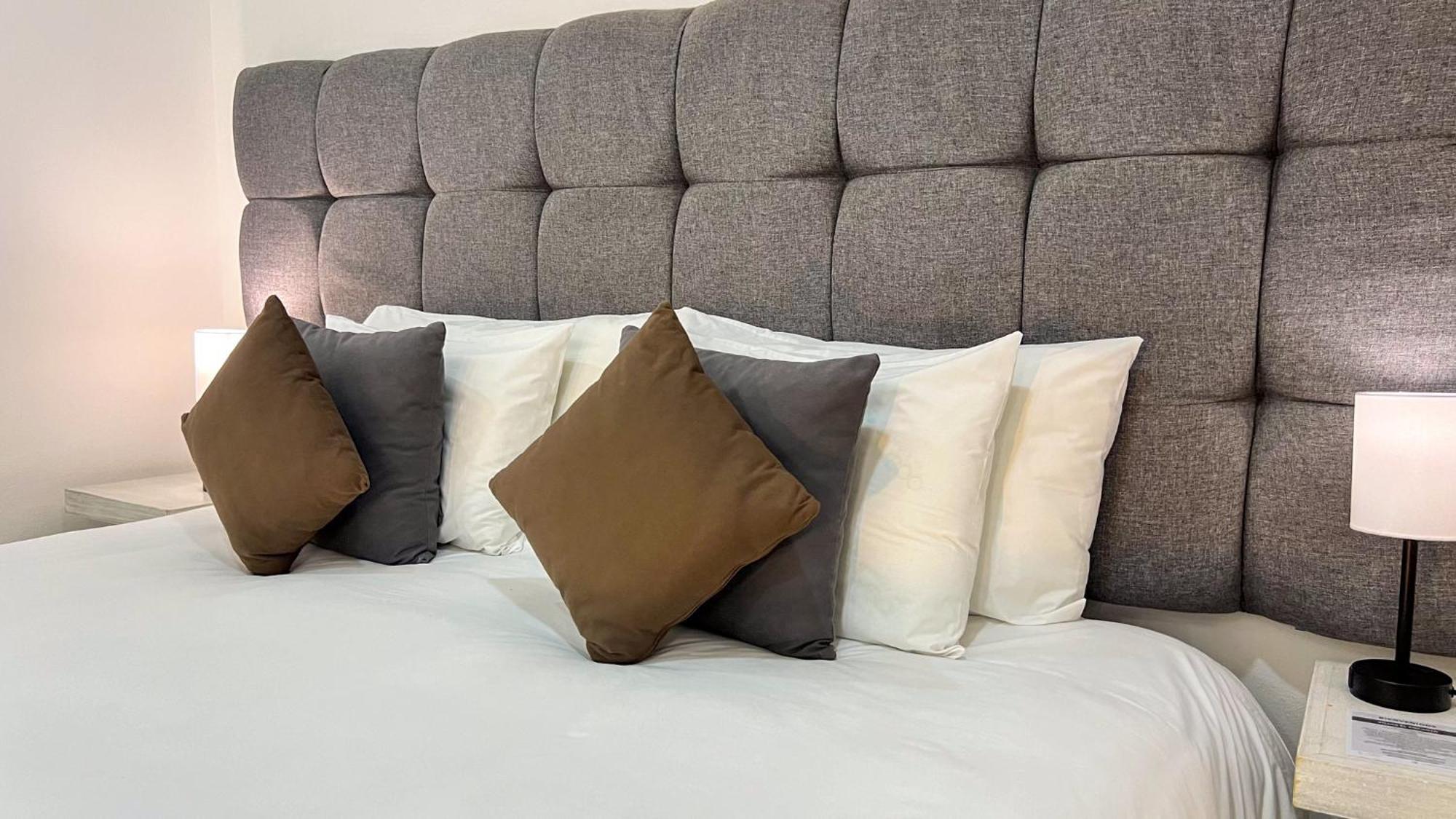Villas El Encanto جالبان المظهر الخارجي الصورة