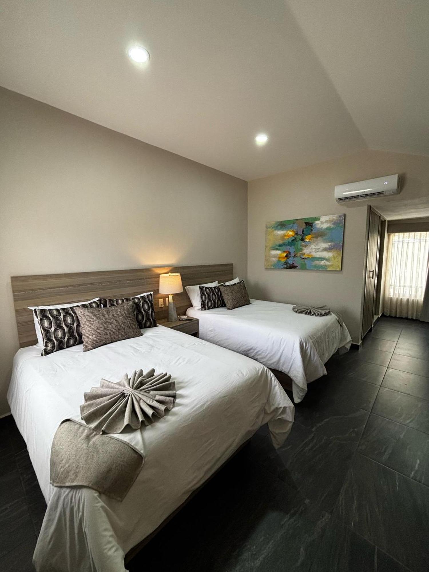 Villas El Encanto جالبان المظهر الخارجي الصورة
